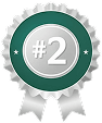 #2 Ranking